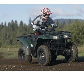 2008 Kawasaki Prairie 360 For Sale | ATV Classifieds | ATV.com