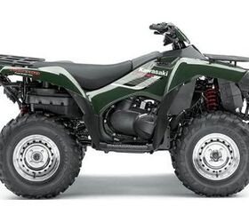 Conquer Any Terrain The Ultimate Guide To The 2008 Kawasaki Brute Force 750 2