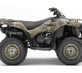 Conquer Any Terrain The Ultimate Guide To The 2008 Kawasaki Brute Force 750 2