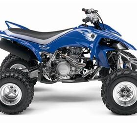 2007 Yamaha YFZ450 For Sale ATV Classifieds
