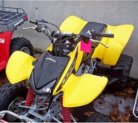 2005 Honda 400 EX (4515577) For Sale | ATV Classifieds | ATV.com