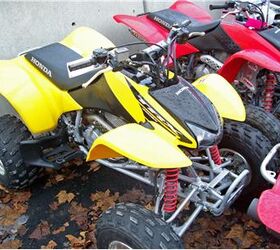 2005 Honda 400 EX (4515577) For Sale | ATV Classifieds | ATV.com