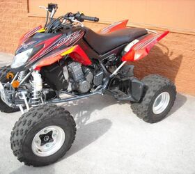 2006 Arctic Cat 400 DVX For Sale ATV Classifieds