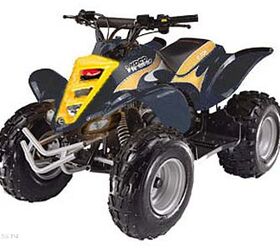 2005 ETON America Viper 90R (RXL90R) For Sale ATV Classifieds