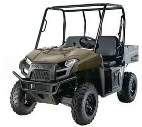 2010 POLARIS 400 RANGER 4X4 For Sale | ATV Classifieds | ATV.com