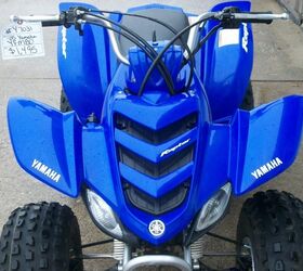 2005 YAMAHA YFM80 For Sale | ATV Classifieds | ATV.com