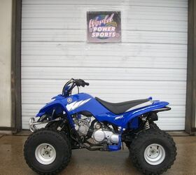 2005 YAMAHA YFM80 For Sale | ATV Classifieds | ATV.com