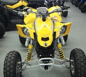 2008 can am ds 450 excellent condition hardly used only 3499 call