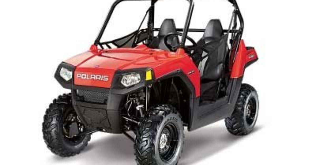 2010 Polaris Ranger RZR® For Sale | ATV Classifieds | ATV.com
