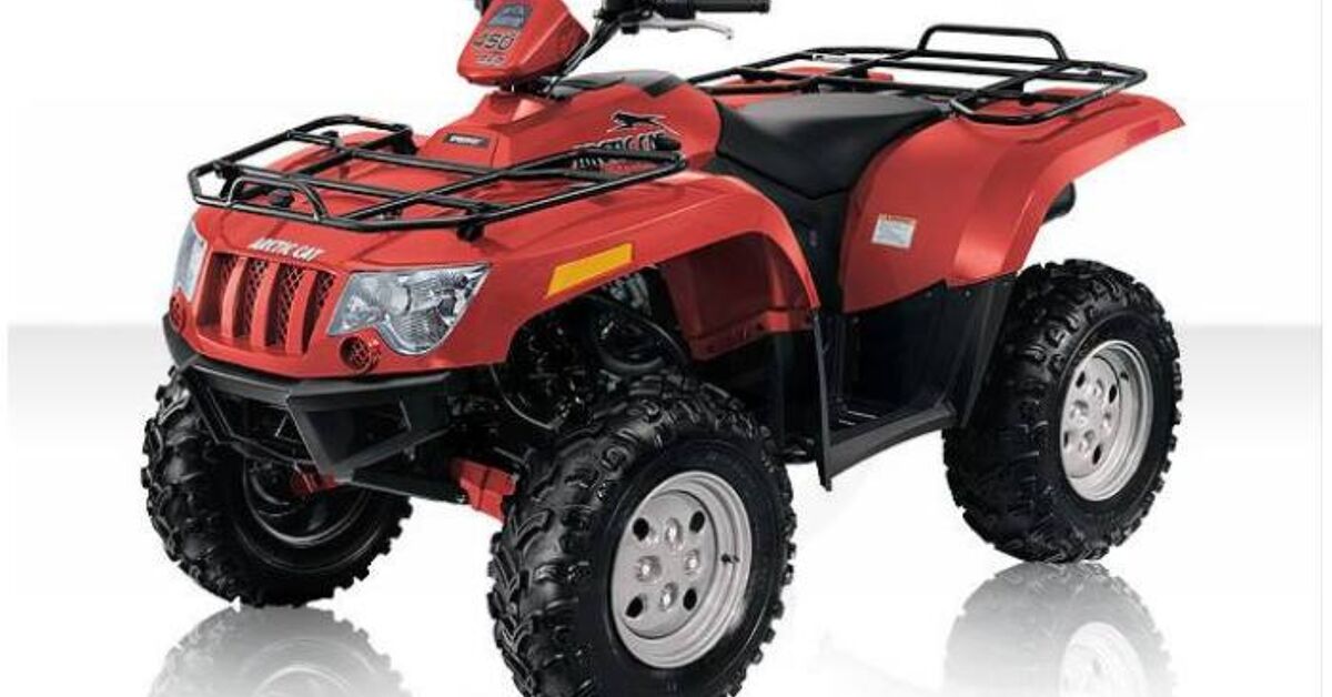 Arctic Cat 500 Brake Pads Front & Rear Brake Pads For Arctic Cat - Foto 10