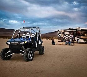 2010 Polaris Ranger RZR 4 Robby Gordon Edition For Sale | ATV ...