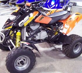 2004 Can-Am DS 650™ Baja For Sale | ATV Classifieds | ATV.com