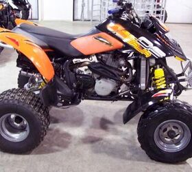 2004 Can-Am DS 650™ Baja For Sale | ATV Classifieds | ATV.com