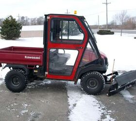 2005 Kawasaki MULE™ 3000 For Sale | ATV Classifieds | ATV.com