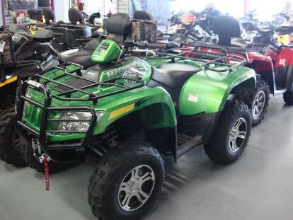 2010 Arctic Cat Thundercat 1000 For Sale The Ultimate Buyers Guide - vmqi8yg