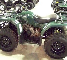 2004 Yamaha Bruin 350 Automatic For Sale | ATV Classifieds | ATV.com