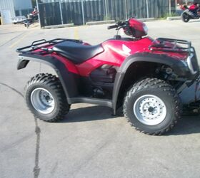 2009 HONDA 500 RANCHER For Sale | ATV Classifieds | ATV.com