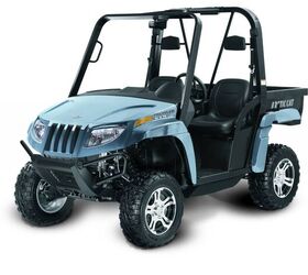 2010 Arctic Cat Prowler XTX 700 For Sale | ATV Classifieds | ATV.com