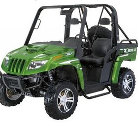 2009 Arctic Cat Prowler Xtz 1000 Baja For Sale Atv Classifieds