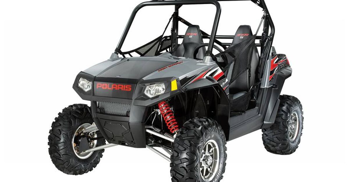 2009 Polaris Industries Ranger RZR S For Sale | ATV Classifieds | ATV.com