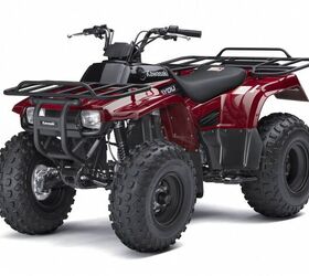 2010 Kawasaki Bayou 250 For Sale | ATV Classifieds | ATV.com