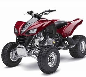 2009 Kawasaki KFX 700 For Sale | ATV Classifieds | ATV.com