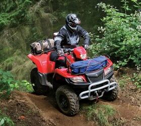 2010 Suzuki KingQuad 750AXi For Sale | ATV Classifieds | ATV.com