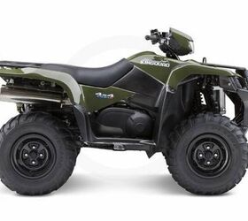 2009 Suzuki KingQuad 750AXi For Sale | ATV Classifieds | ATV.com