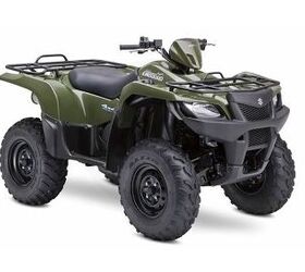 2009 Suzuki KingQuad 450AXi For Sale | ATV Classifieds | ATV.com