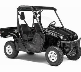 2009 Yamaha Rhino 700 FI Auto. 4x4 SE For Sale | ATV Classifieds | ATV.com