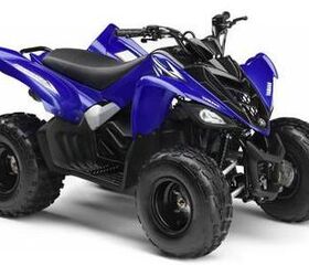 2010 Yamaha Raptor 90 For Sale | ATV Classifieds | ATV.com