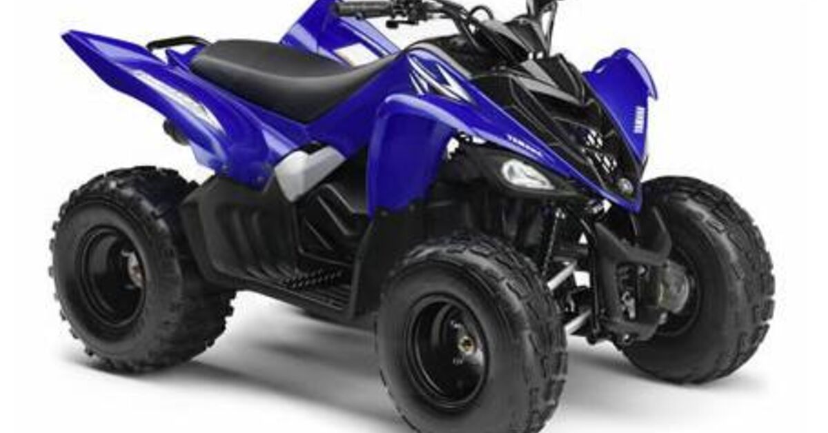 Svt Raptor 90 2010 Yamaha Raptor 90 For Sale | ATV Classifieds | ATV.com