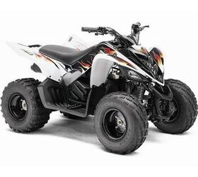 2010 Yamaha Raptor 90 For Sale | ATV Classifieds | ATV.com