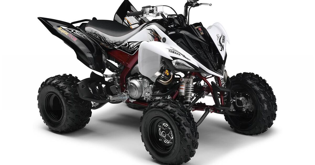 2010 Yamaha Raptor 700R SE For Sale | ATV Classifieds | ATV.com