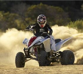 2010 Yamaha Raptor 350 For Sale | ATV Classifieds | ATV.com