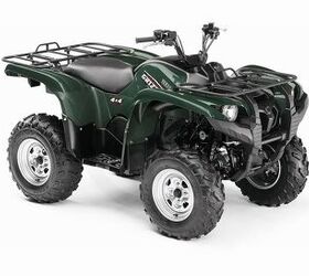 key featuresmost powerful grizzly ever 686cc liquid cooled four stroke engine