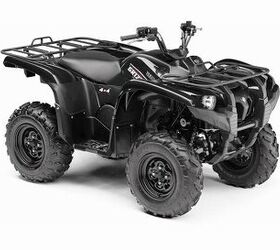 key featuresmost powerful grizzly ever 686cc liquid cooled four stroke engine