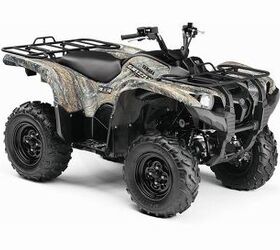 key featuresmost powerful grizzly ever 686cc liquid cooled four stroke engine