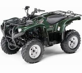 key featuresmost powerful grizzly ever 686cc liquid cooled four stroke engine