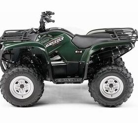 key featuresmost powerful grizzly ever 686cc liquid cooled four stroke engine