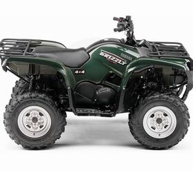 key featuresmost powerful grizzly ever 686cc liquid cooled four stroke engine