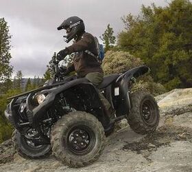 key featuresmost powerful grizzly ever 686cc liquid cooled four stroke engine