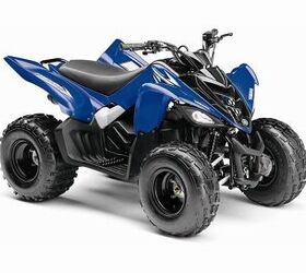 2009 Yamaha Raptor 90 For Sale | ATV Classifieds | ATV.com