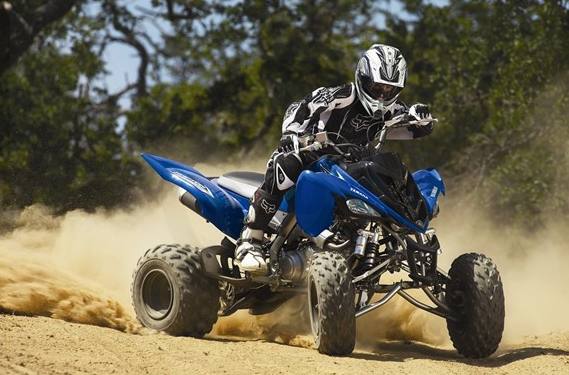 650 Raptor Quad 2009 Yamaha Raptor 700R For Sale | ATV Classifieds | ATV.com