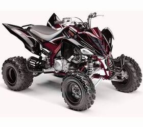 2009 Yamaha Raptor 700R SE For Sale | ATV Classifieds | ATV.com