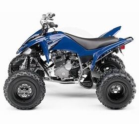 2009 Yamaha Raptor 250 For Sale | ATV Classifieds | ATV.com