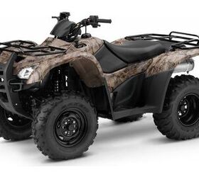 2009 Honda Fourtrax Rancher 4x4 Es For Sale 