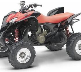 2009 Honda TRX700XX For Sale | ATV Classifieds | ATV.com