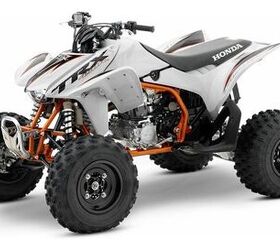 2009 Honda TRX450R (Electric Start) For Sale | ATV Classifieds