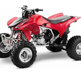 2009 Honda TRX450R (Kick Start) For Sale | ATV Classifieds | ATV.com